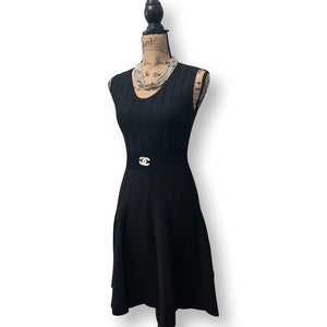 C H A N E L Little Black Dress – LeidiDonna Luxe