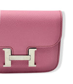 Load image into Gallery viewer, Hermes constance wallet slim
