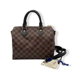 Lv speedy 25 bandouliere