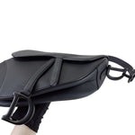 Load image into Gallery viewer, Dior Saddle Medium Black
