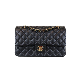 Chanel Timeless Classic Medium