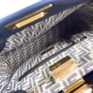 Fendi peekaboo mini