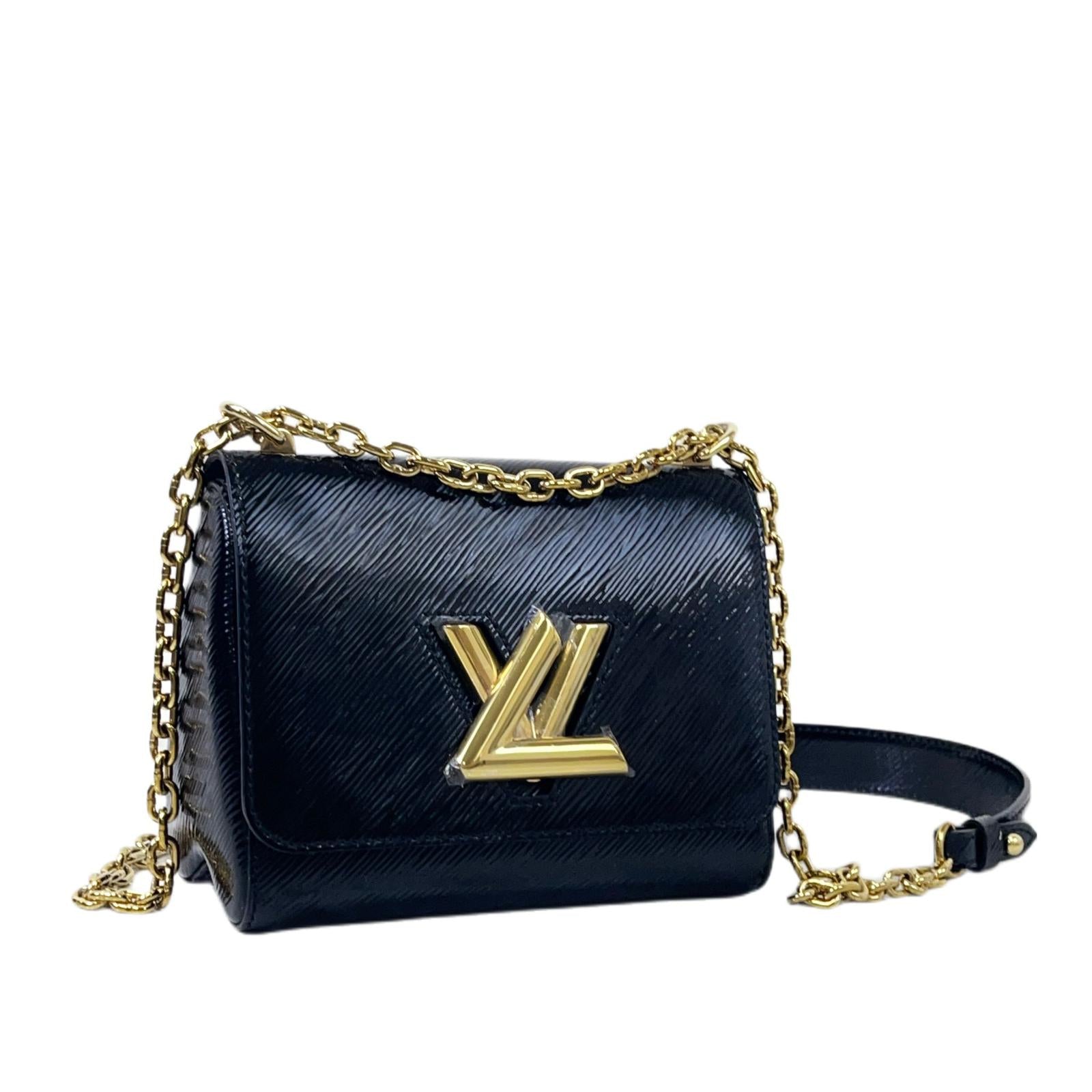 Louis Vuitton Twist PM – LeidiDonna Luxe