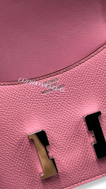 Load image into Gallery viewer, Hermes constance wallet slim
