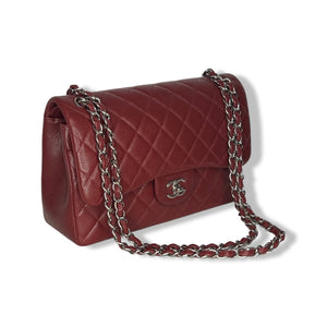 Chanel Timeless Classic Jumbo