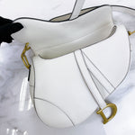 Charger l&#39;image dans la galerie, Dior saddle medium
