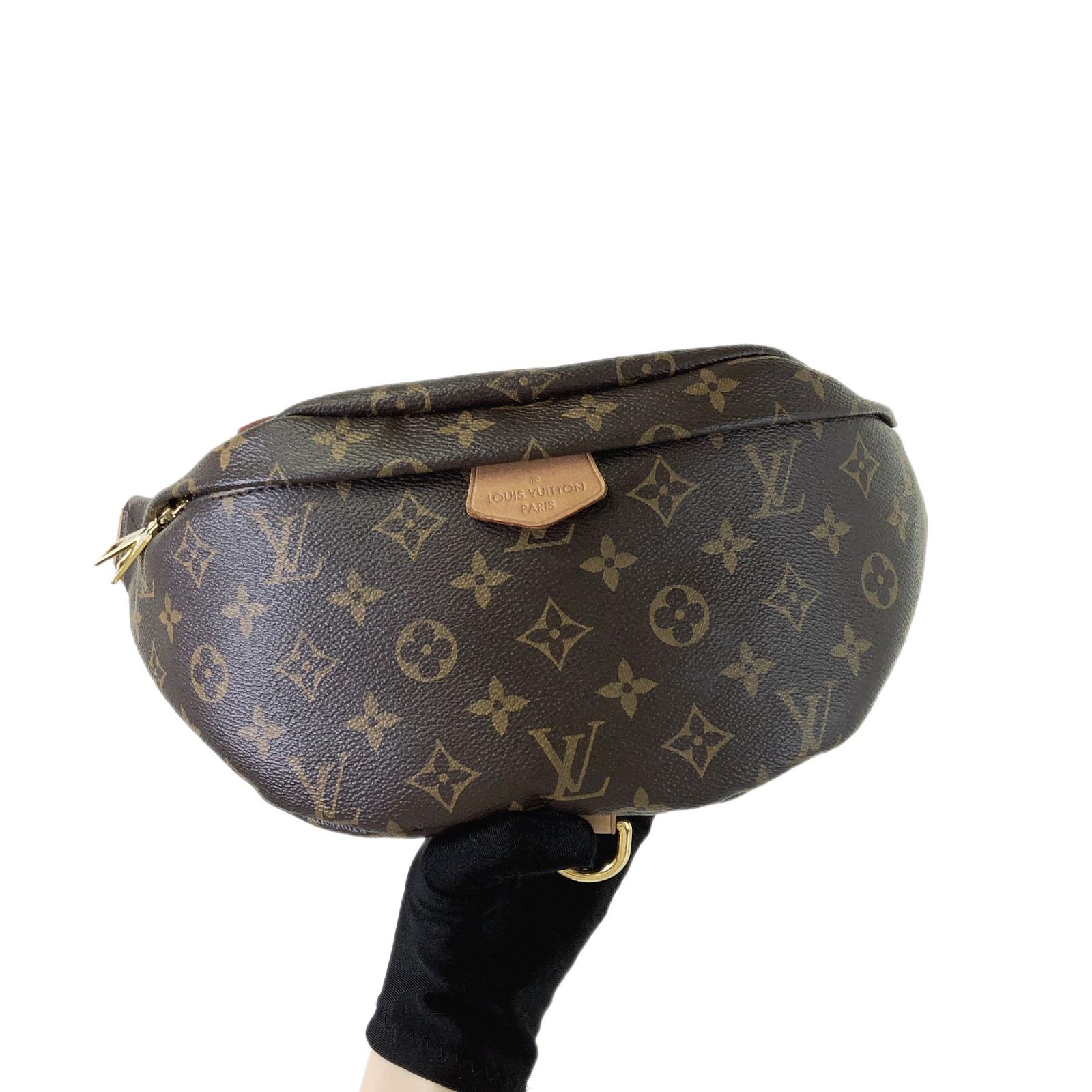 Lv bumbag