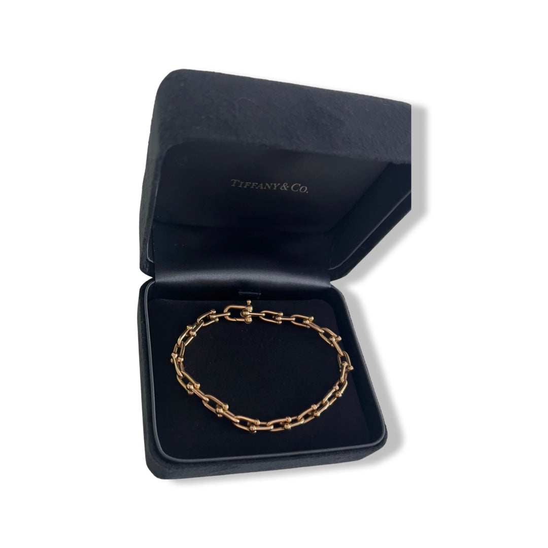 T&Co  Link Bracelet, Medium