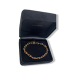 Load image into Gallery viewer, T&amp;Co  Link Bracelet, Medium
