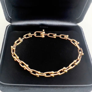 T&Co  Link Bracelet, Medium