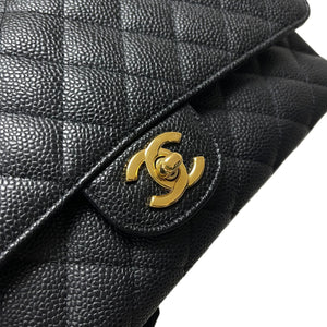 Chanel Timeless Classic Medium