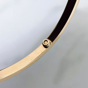 Cartier Love Bracelet, Small