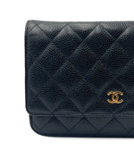 Charger l&#39;image dans la galerie, Chanel Classic Wallet on Chain
