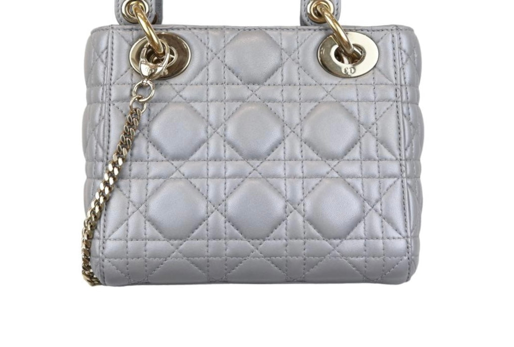 Lady Dior Mini