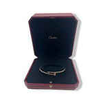 Charger l&#39;image dans la galerie, Cartier Juste Un Clou Bracelet, Small Model
