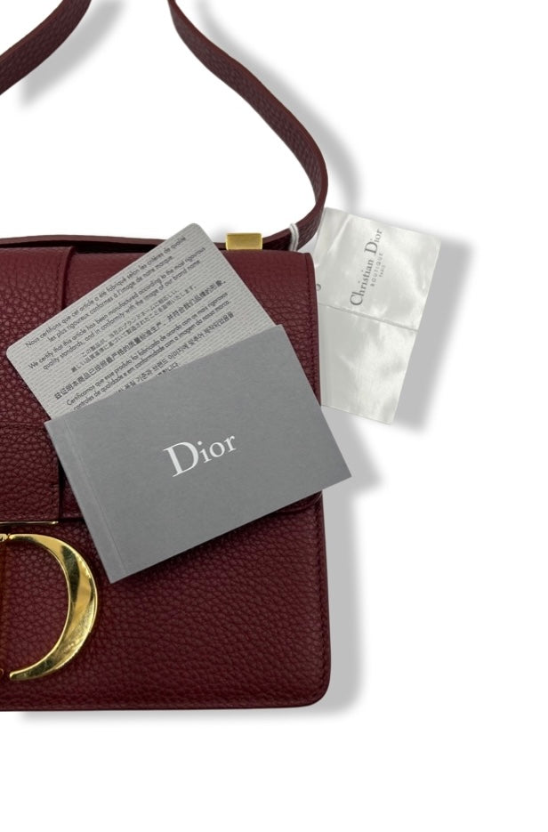 Dior montaigne 30