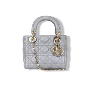 Lady Dior Mini