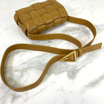 Load image into Gallery viewer, Bottega Veneta Padded Casette Bag Mini
