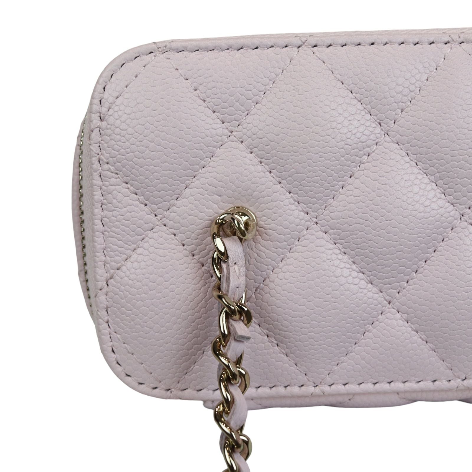 Chanel 22P Vanity Case