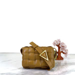 Load image into Gallery viewer, Bottega Veneta Padded Casette Bag Mini
