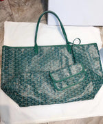 Load image into Gallery viewer, Goyard st. louis gm
