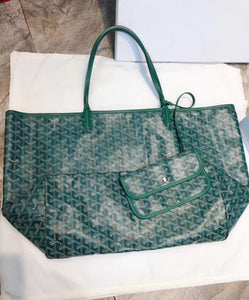 GOYARD 圣路易斯 GM