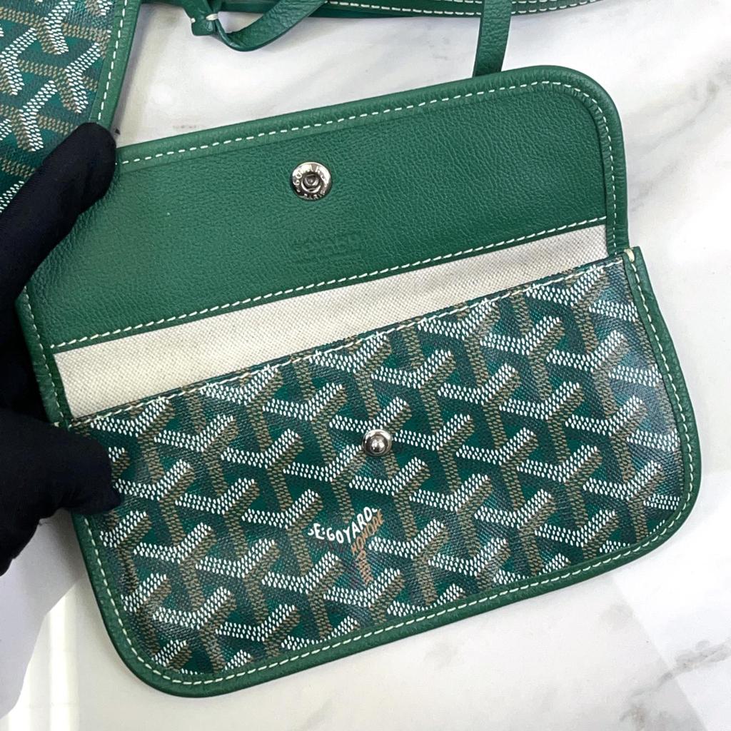 GOYARD 圣路易斯 GM