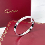 将图片加载到图库查看器，Cartier Classic Love Bracelet
