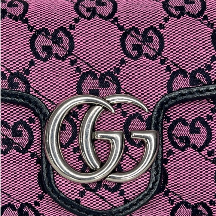 Gucci marmont super mini