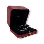 Charger l&#39;image dans la galerie, Cartier Juste Un Clou Classic Bracelet
