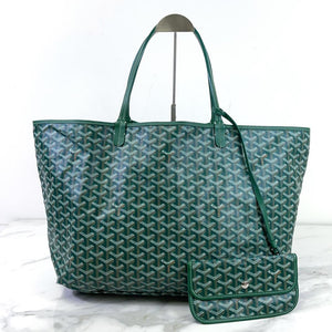 GOYARD 圣路易斯 GM