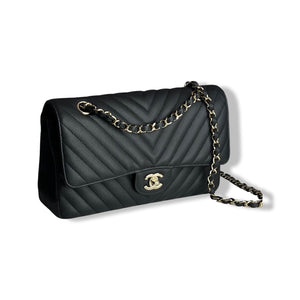 Chanel Timeless Classic Medium