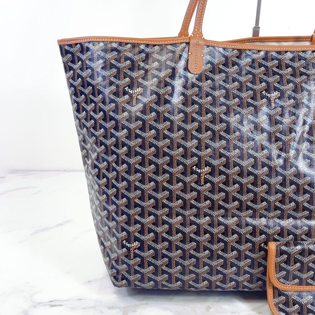 Goyard st. louis gm