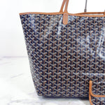 Load image into Gallery viewer, Goyard st. louis gm
