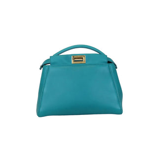 Fendi peekaboo mini