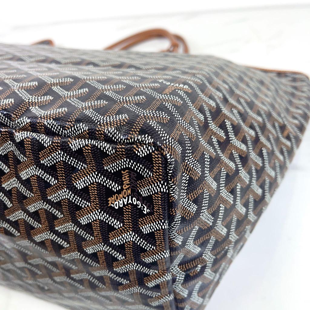 Goyard st. louis gm