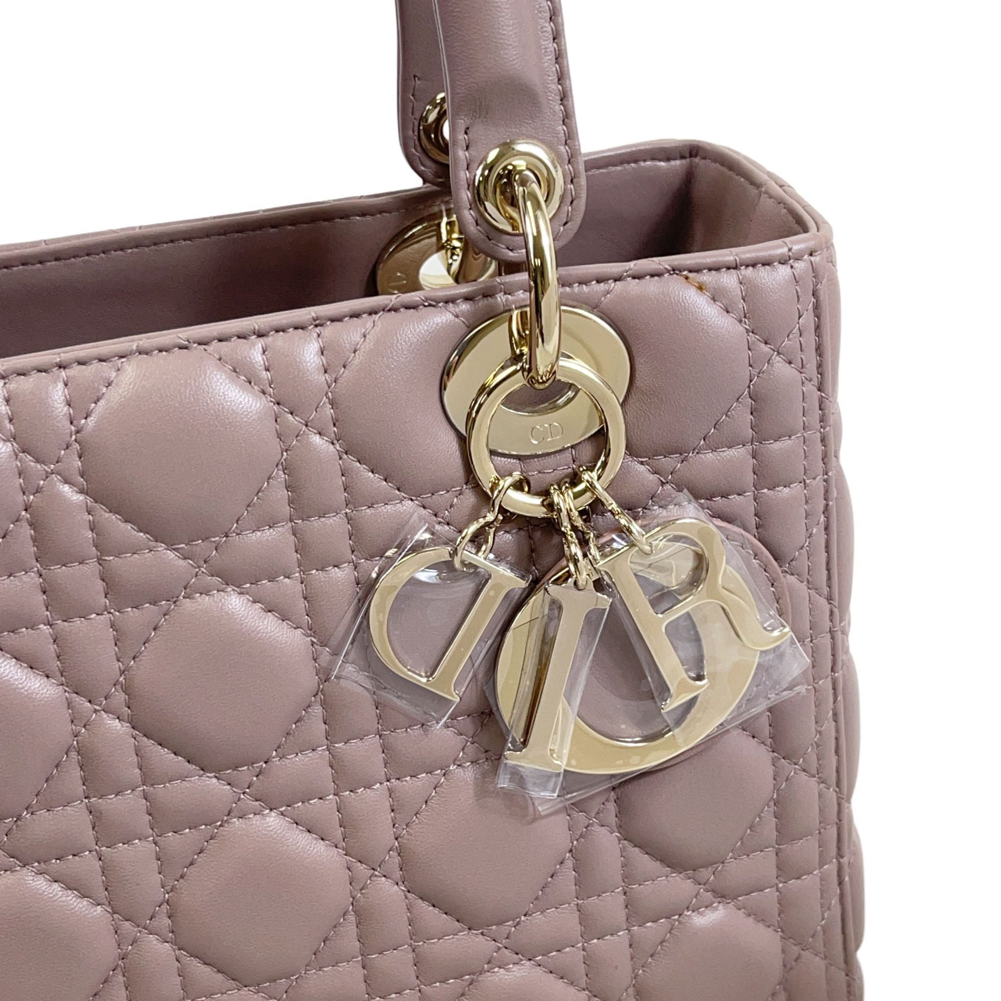 Christian lady dior medium