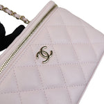 Load image into Gallery viewer, Chanel 22P Vanity Case
