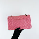 Load image into Gallery viewer, back-of-pre-owned-chanel-for-women
