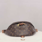 Load and play video in Gallery viewer, Louis Vuitton Bumbag
