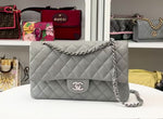 Load and play video in Gallery viewer, Chanel Timeless Classic Medium M/L
