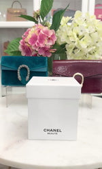 Load and play video in Gallery viewer, Chanel 2025-2026 Winter Constellation Snow Globe - Limited Edition
