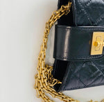 Load image into Gallery viewer, Chanel Reissue Clutch on Chain
