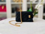 Load image into Gallery viewer, Chanel Reissue Clutch on Chain
