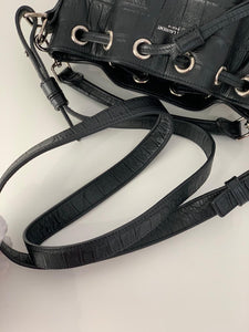 Saint Laurent Ysl Emmanuel Bucket Bag