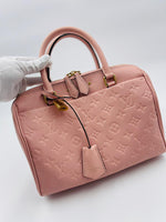 Load image into Gallery viewer, Lv speedy25 bandouliere
