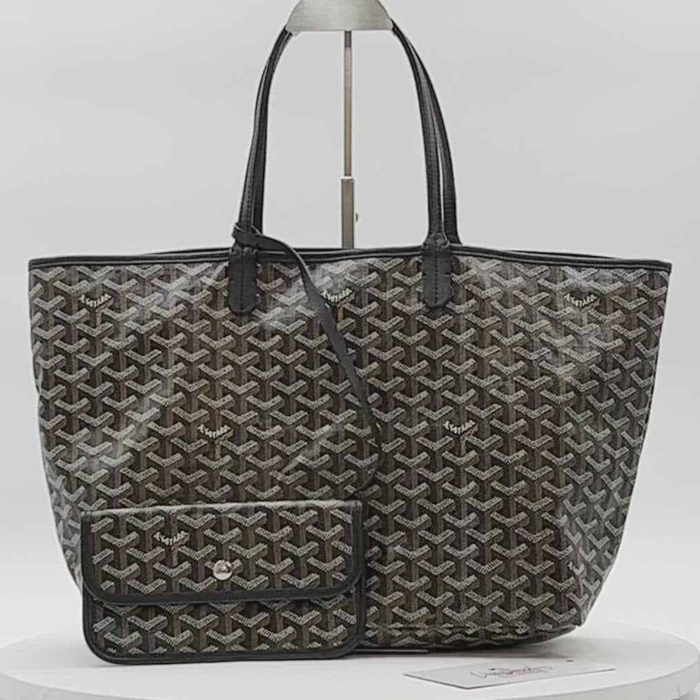 Goyard saint louis pm