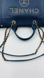 Load image into Gallery viewer, Chanel Deauville Tote
