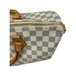 Load image into Gallery viewer, Louis vuitton speedy 35 bandolier
