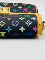 Charger l&#39;image dans la galerie, Louis vuitton sologne multicolore
